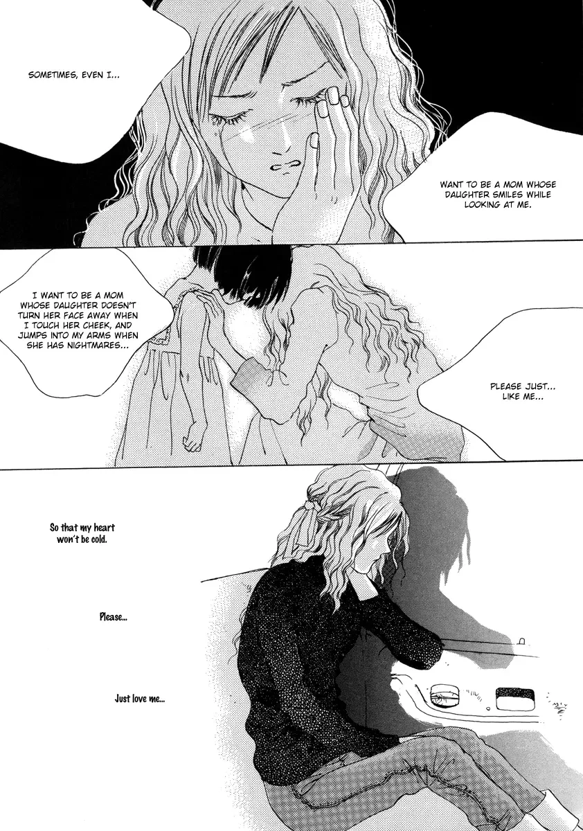 Real Purple Chapter 8 page 20