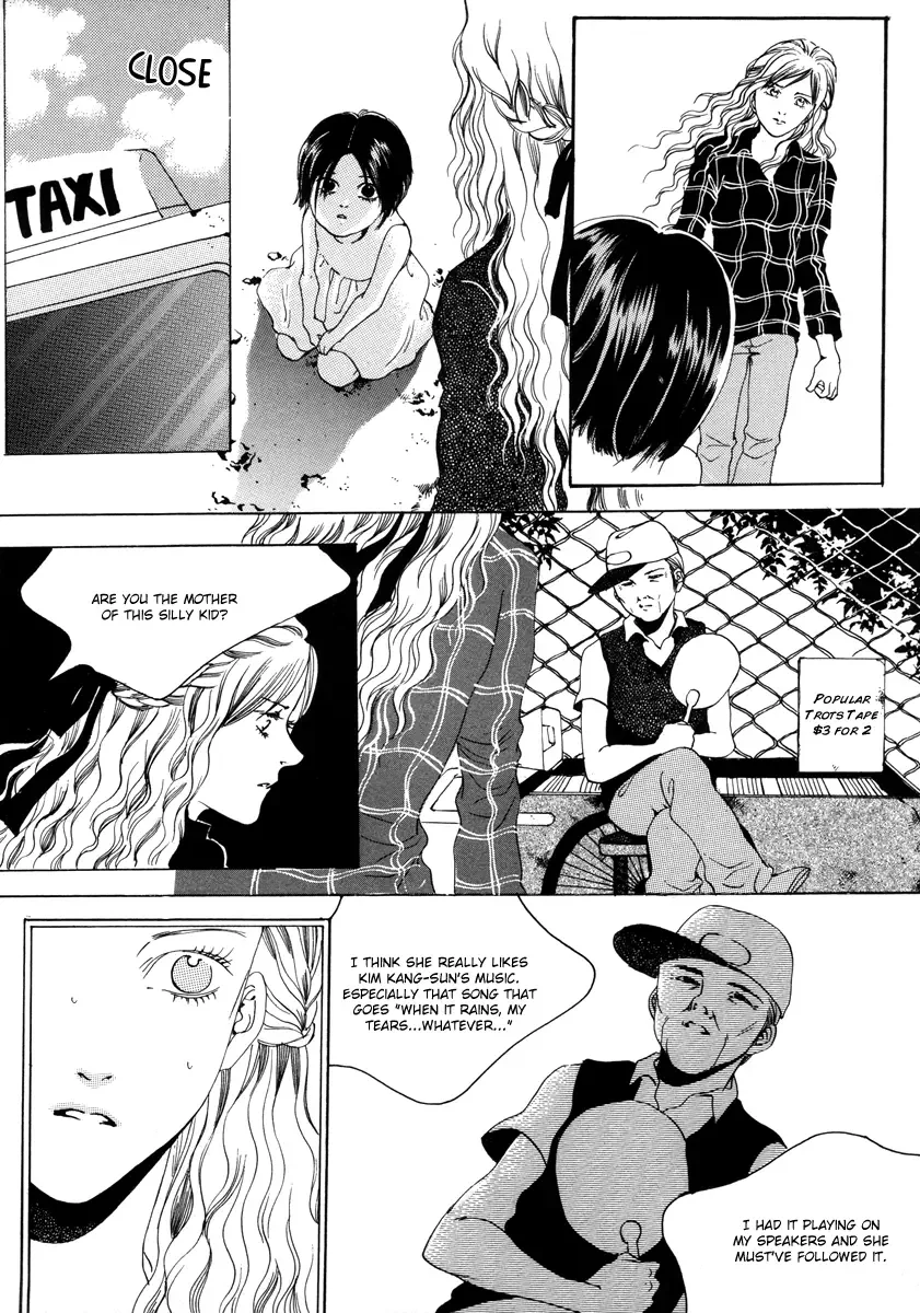 Real Purple Chapter 8 page 21