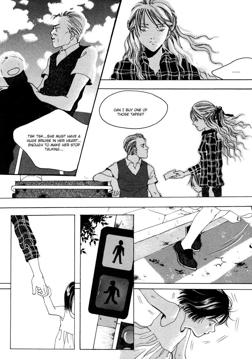 Real Purple Chapter 8 page 23