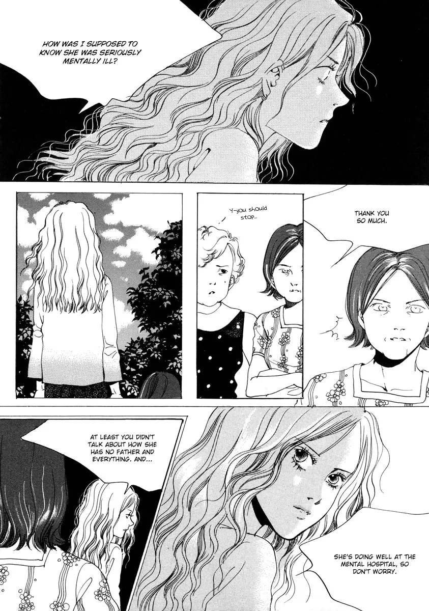 Real Purple Chapter 8 page 17
