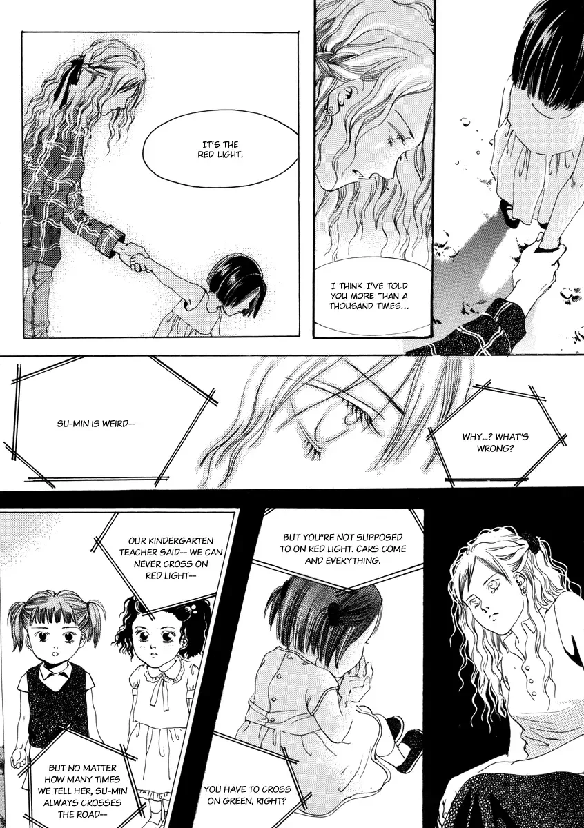 Real Purple Chapter 8 page 24