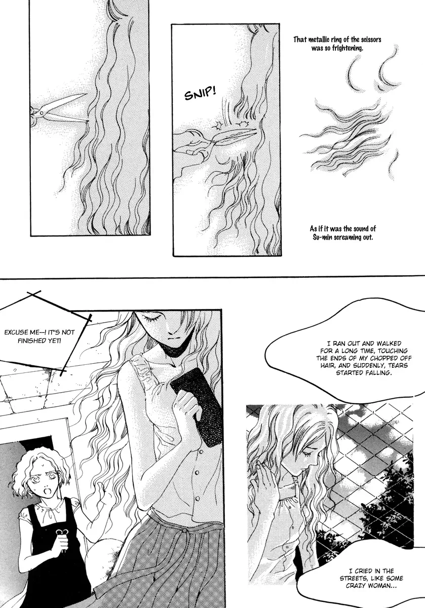 Real Purple Chapter 8 page 46