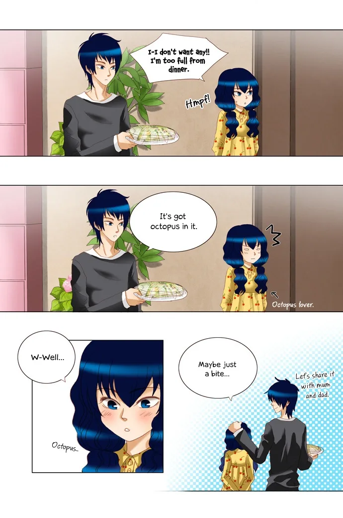Pinocchio (Best Challenge version) Chapter 10 page 4