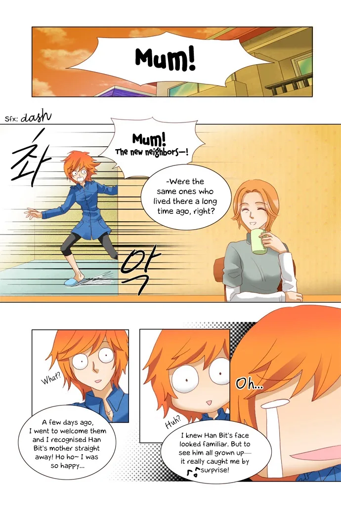 Pinocchio (Best Challenge version) Chapter 10 page 5