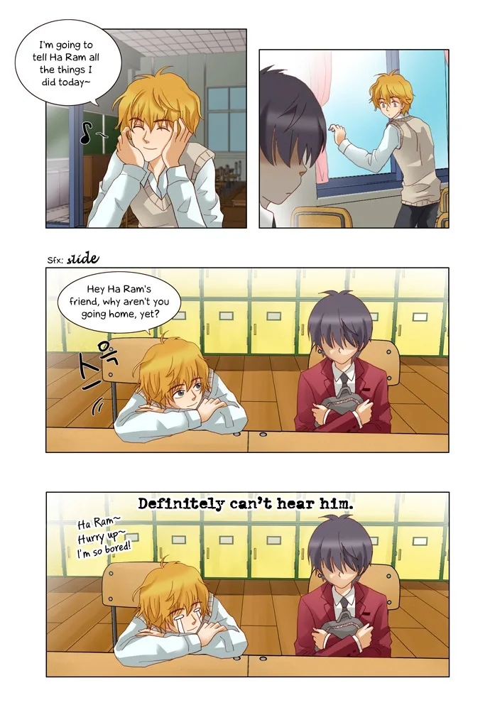 Pinocchio (Best Challenge version) Chapter 10 page 13