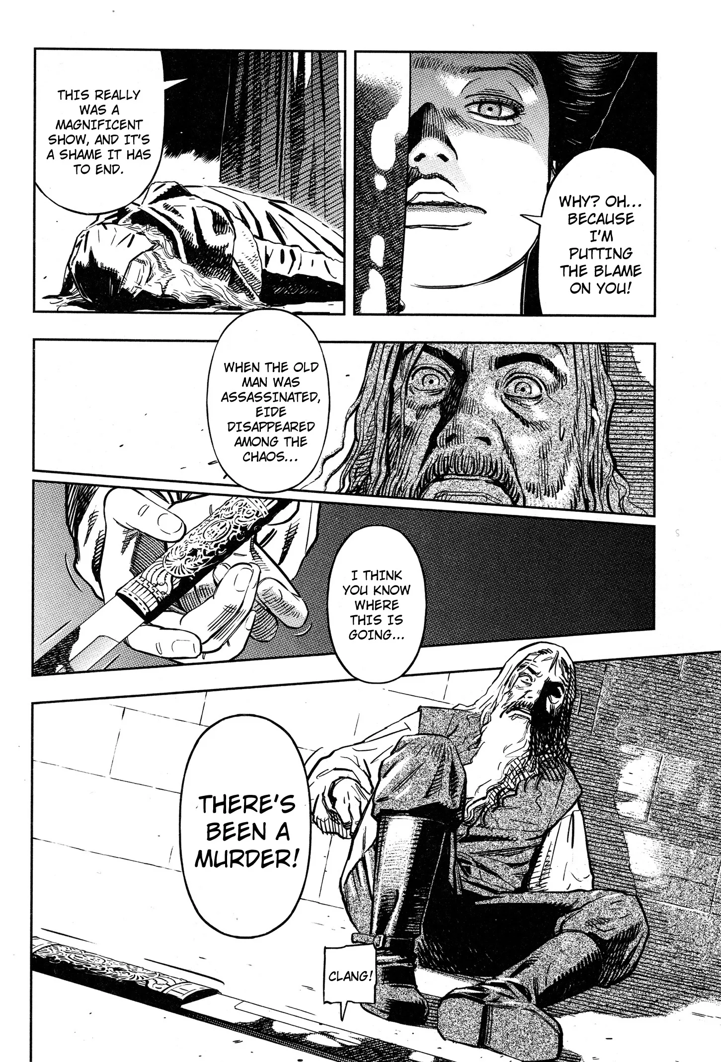 Oldman Chapter 8 page 2
