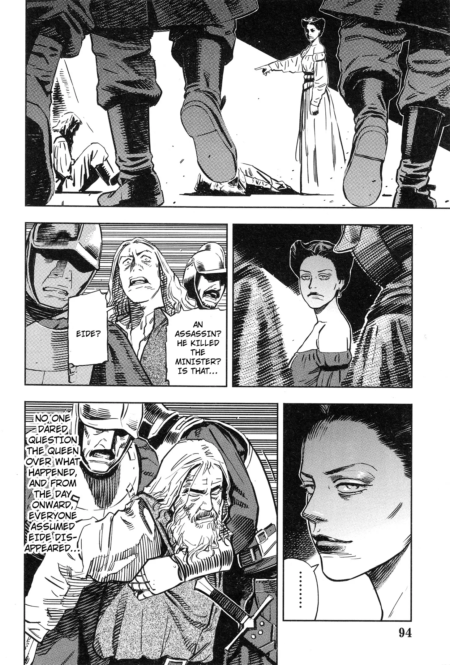 Oldman Chapter 8 page 4