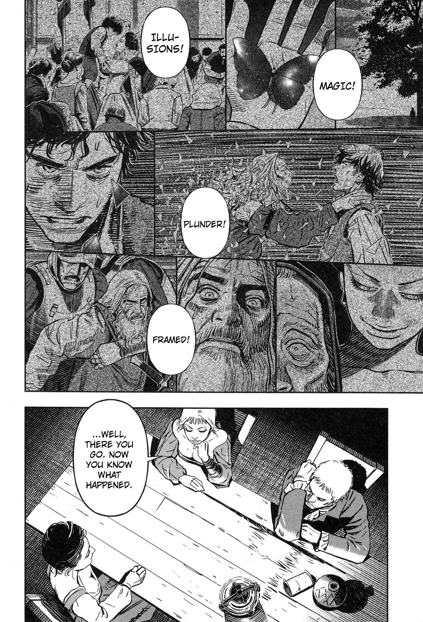 Oldman Chapter 8 page 6