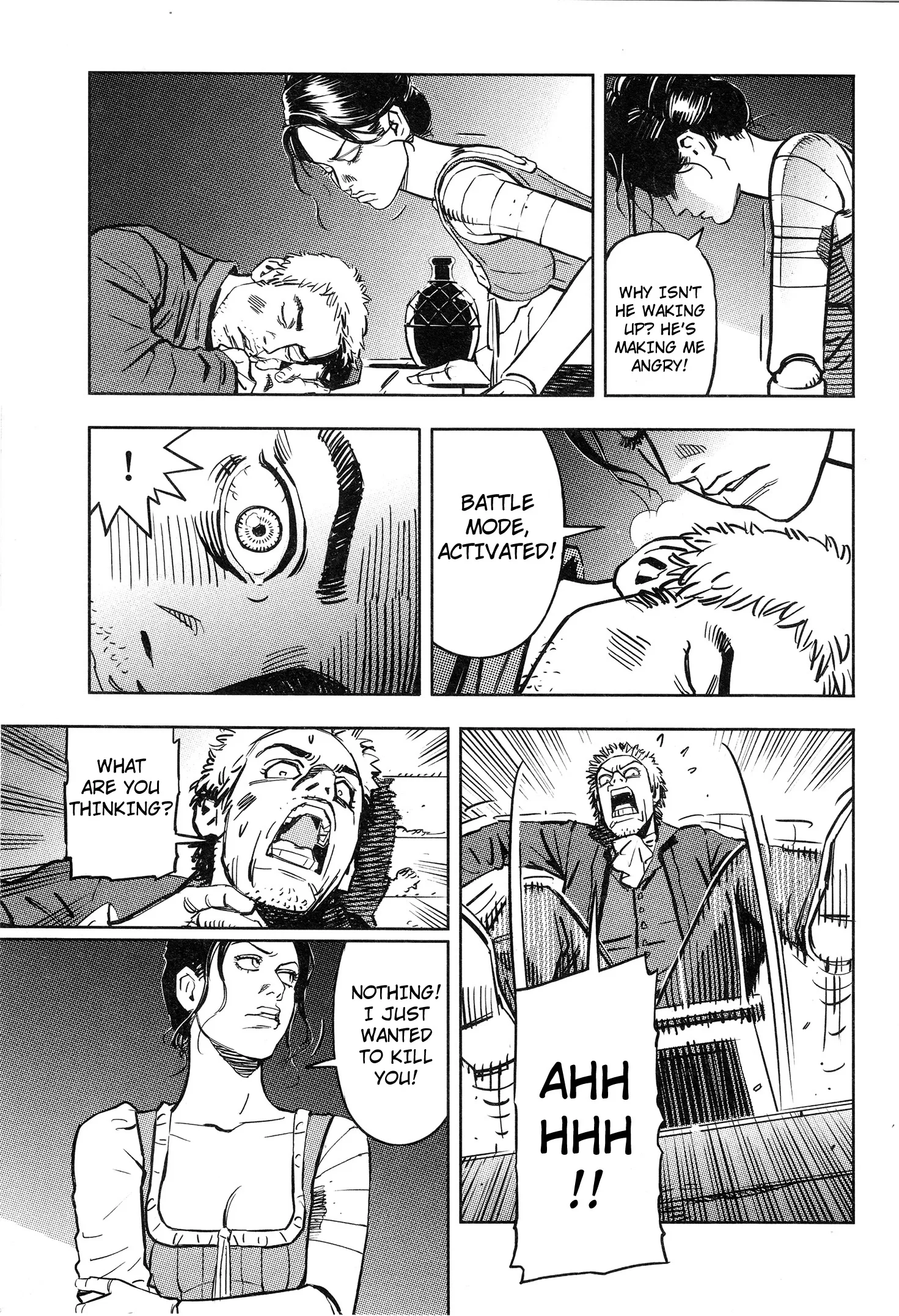 Oldman Chapter 8 page 9