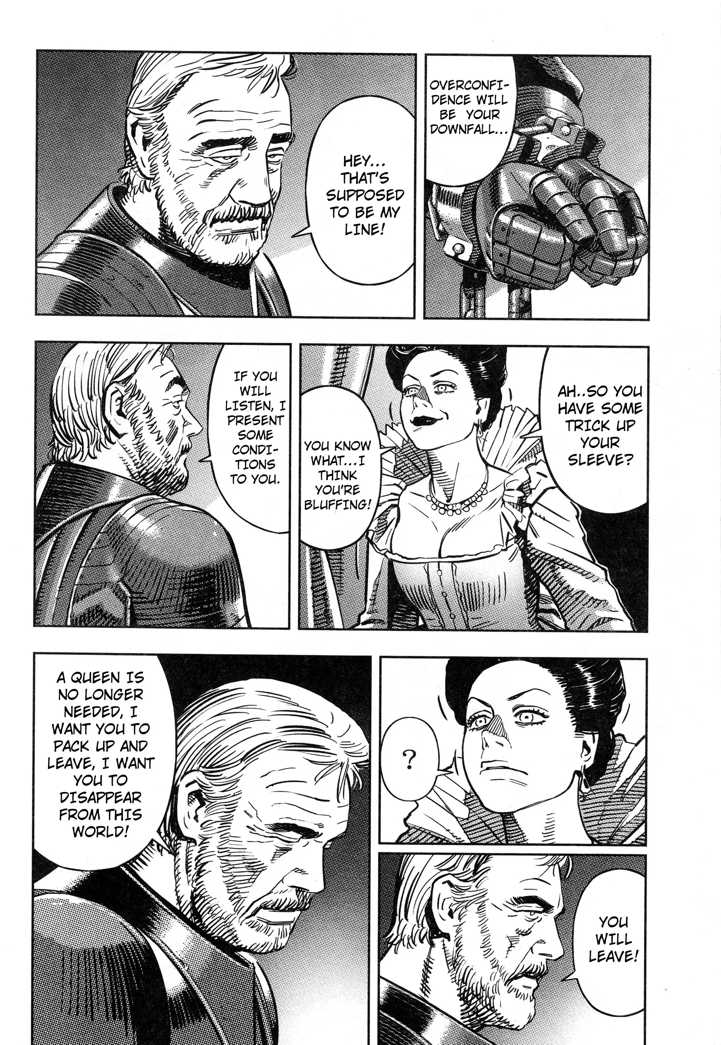 Oldman Chapter 8 page 14