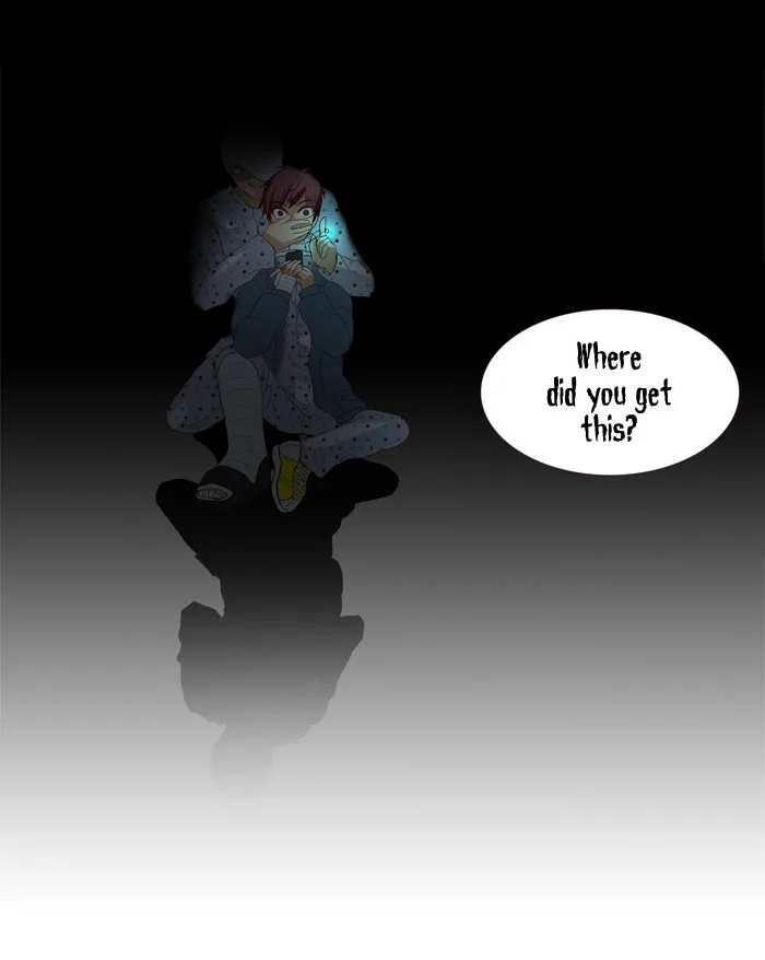 One Winter Chapter 7 page 3