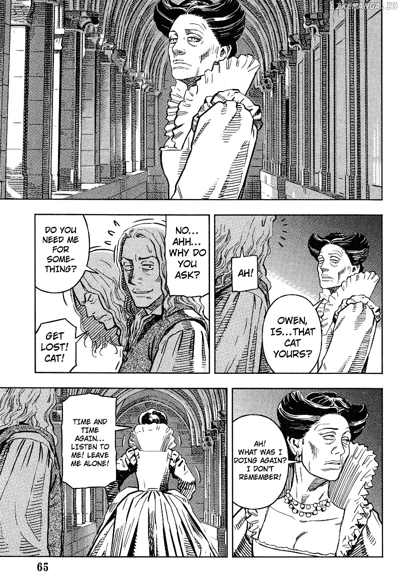 Oldman Chapter 7 page 3