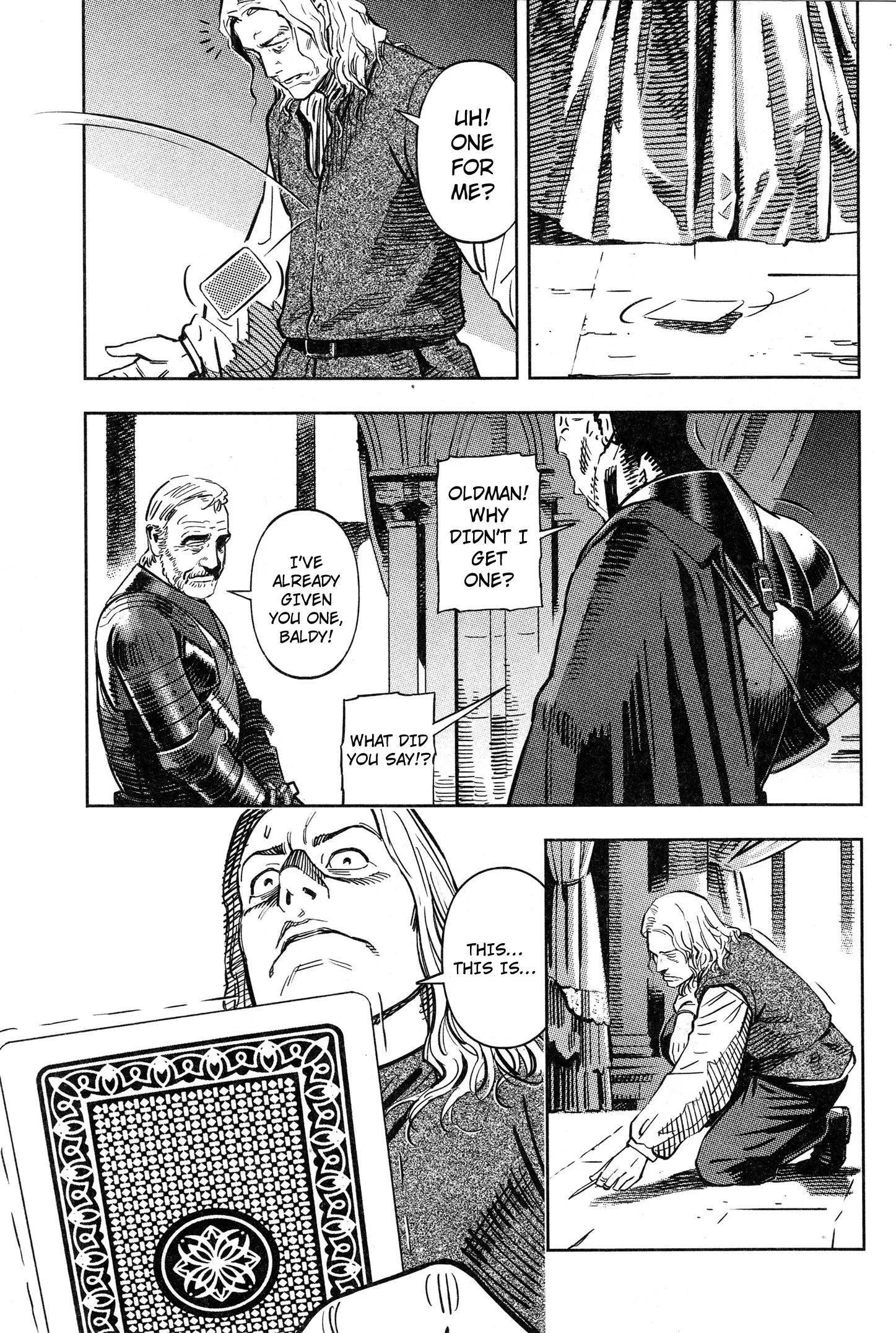 Oldman Chapter 8 page 19