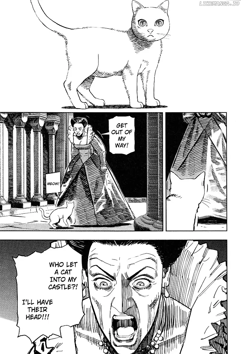 Oldman Chapter 7 page 1