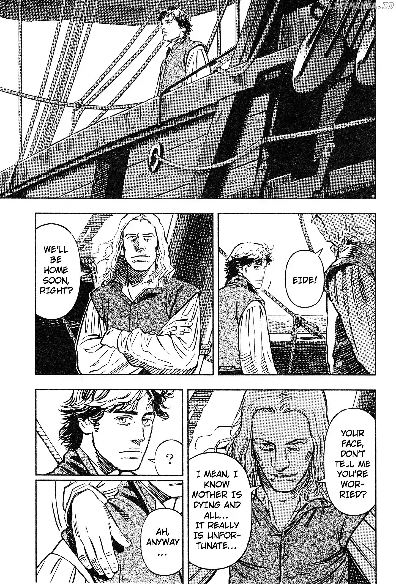 Oldman Chapter 7 page 7
