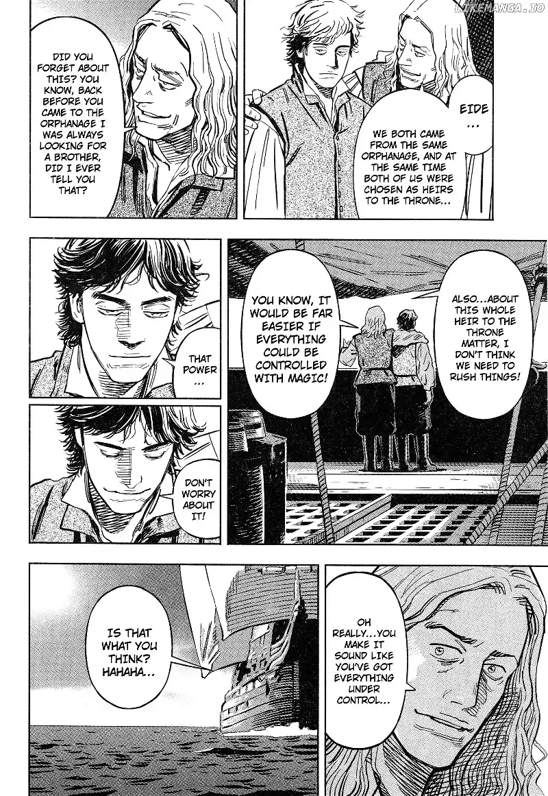 Oldman Chapter 7 page 8