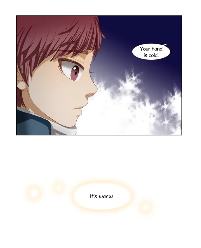One Winter Chapter 7 page 30