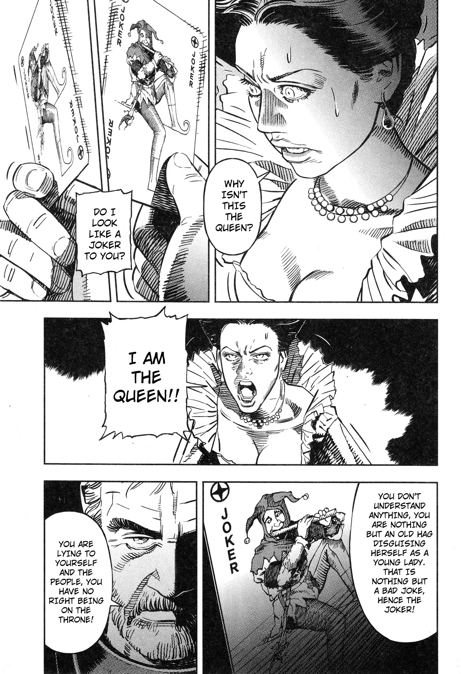 Oldman Chapter 8 page 23