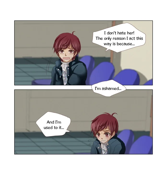One Winter Chapter 7 page 23