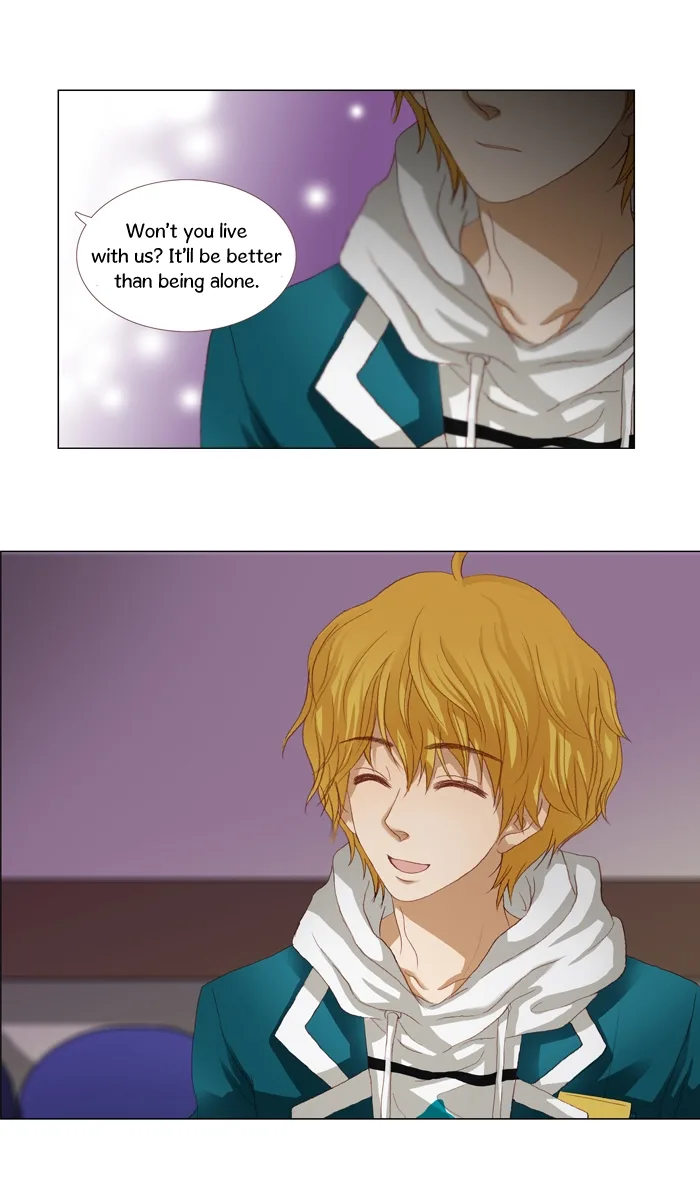 One Winter Chapter 7 page 26