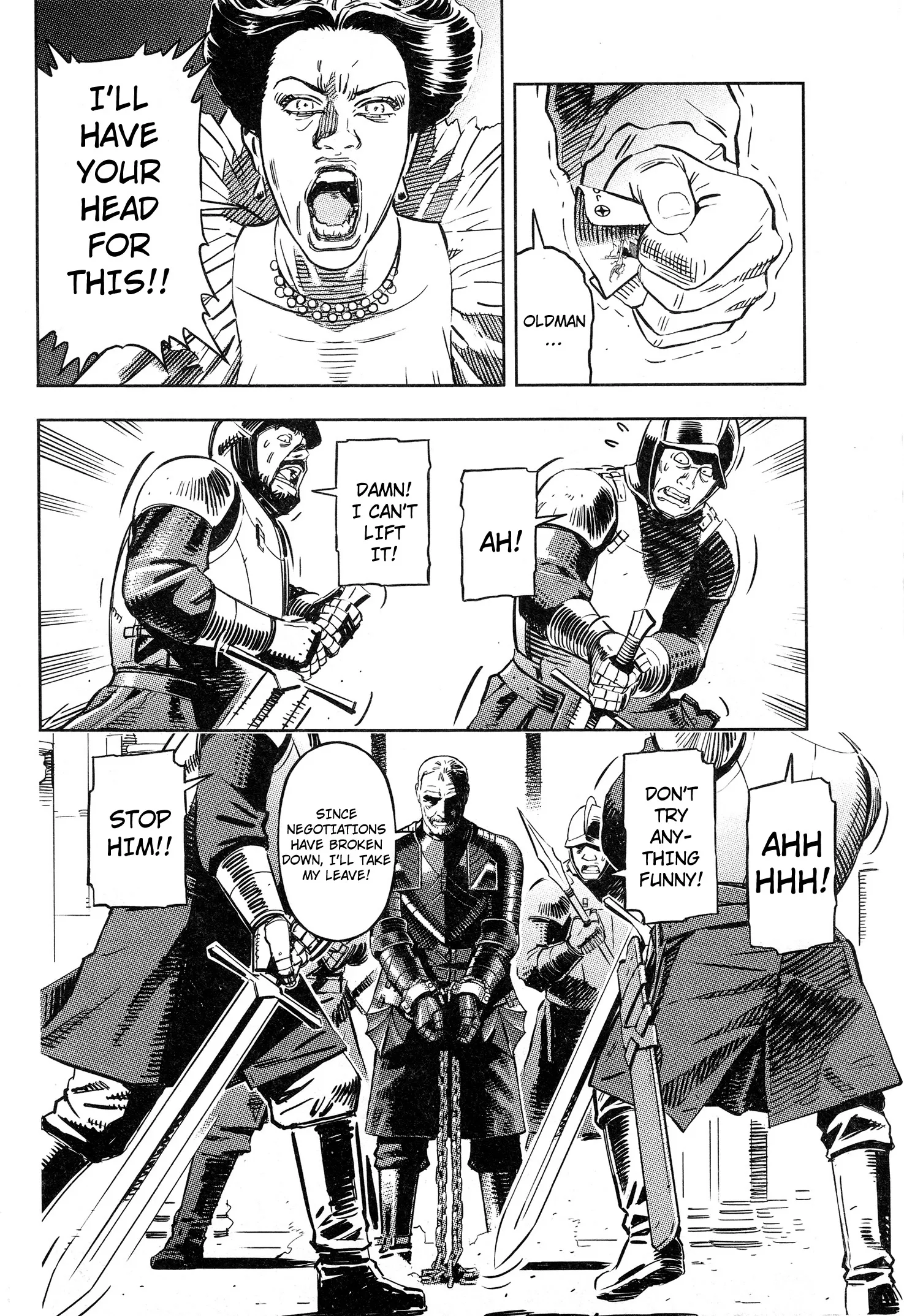 Oldman Chapter 8 page 24