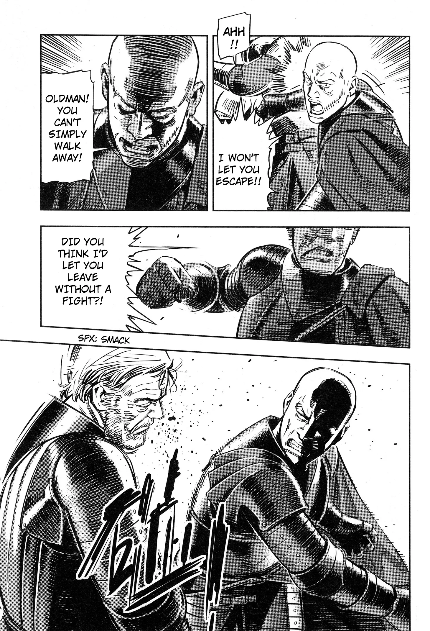 Oldman Chapter 8 page 25