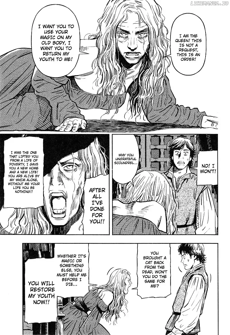 Oldman Chapter 7 page 13