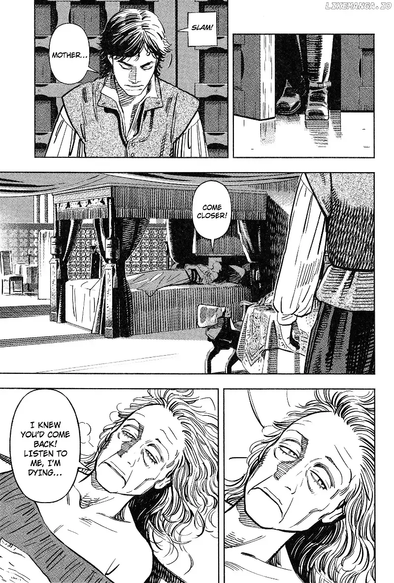 Oldman Chapter 7 page 11