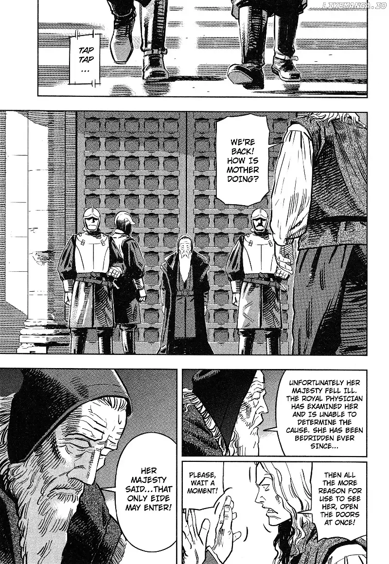 Oldman Chapter 7 page 9