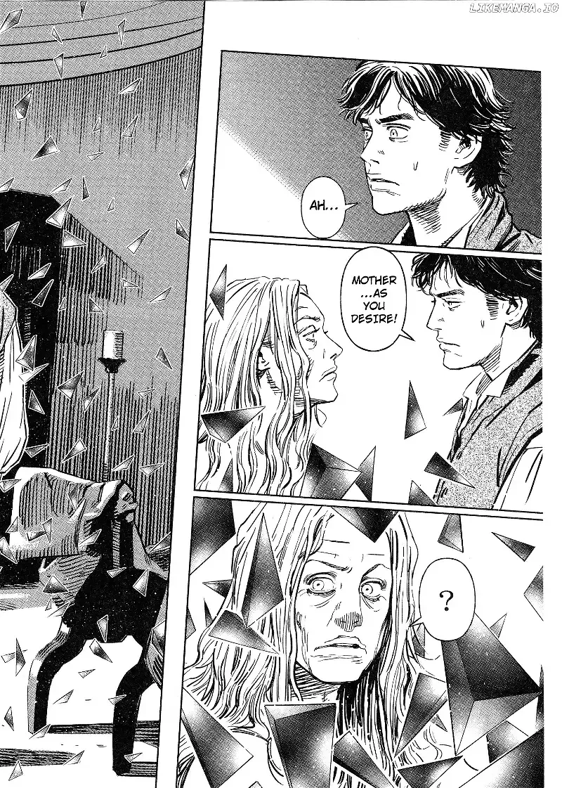 Oldman Chapter 7 page 14
