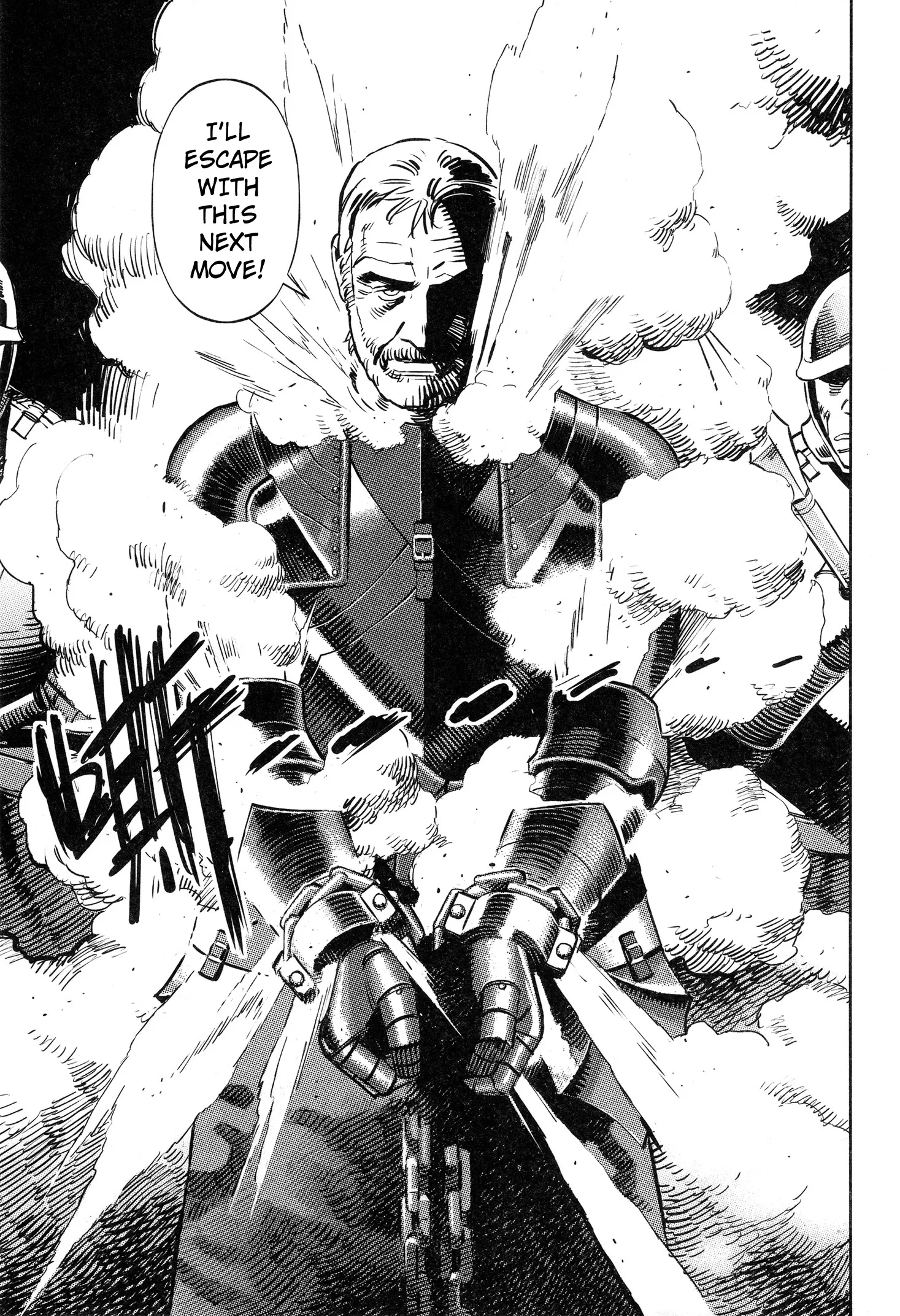 Oldman Chapter 8 page 27