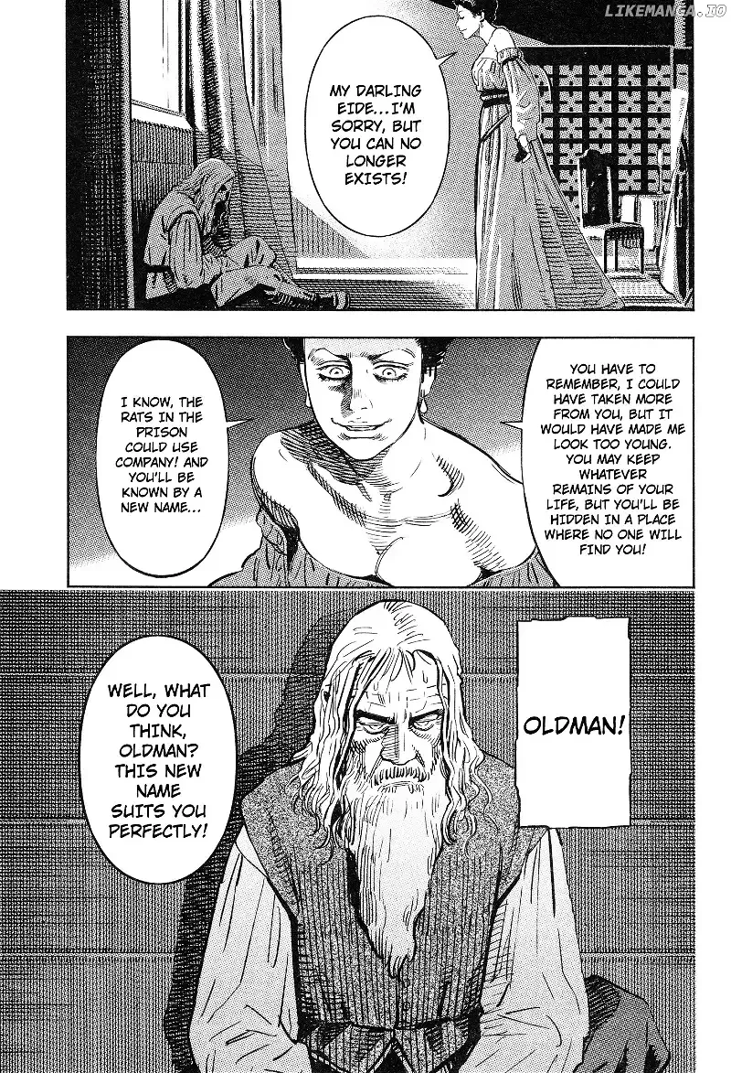 Oldman Chapter 7 page 23
