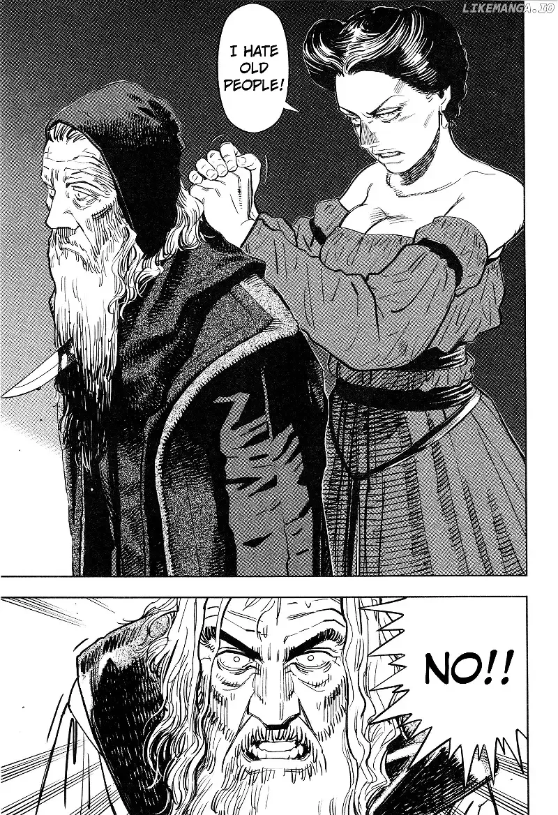 Oldman Chapter 7 page 27