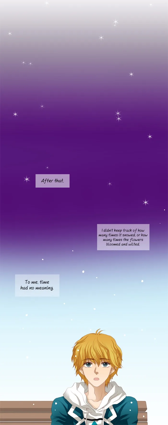 One Winter Chapter 8 page 22