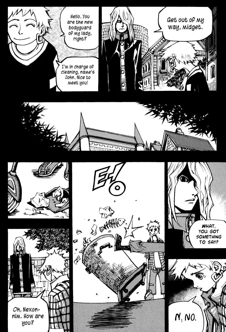 Nephilim John Chapter 10 page 19