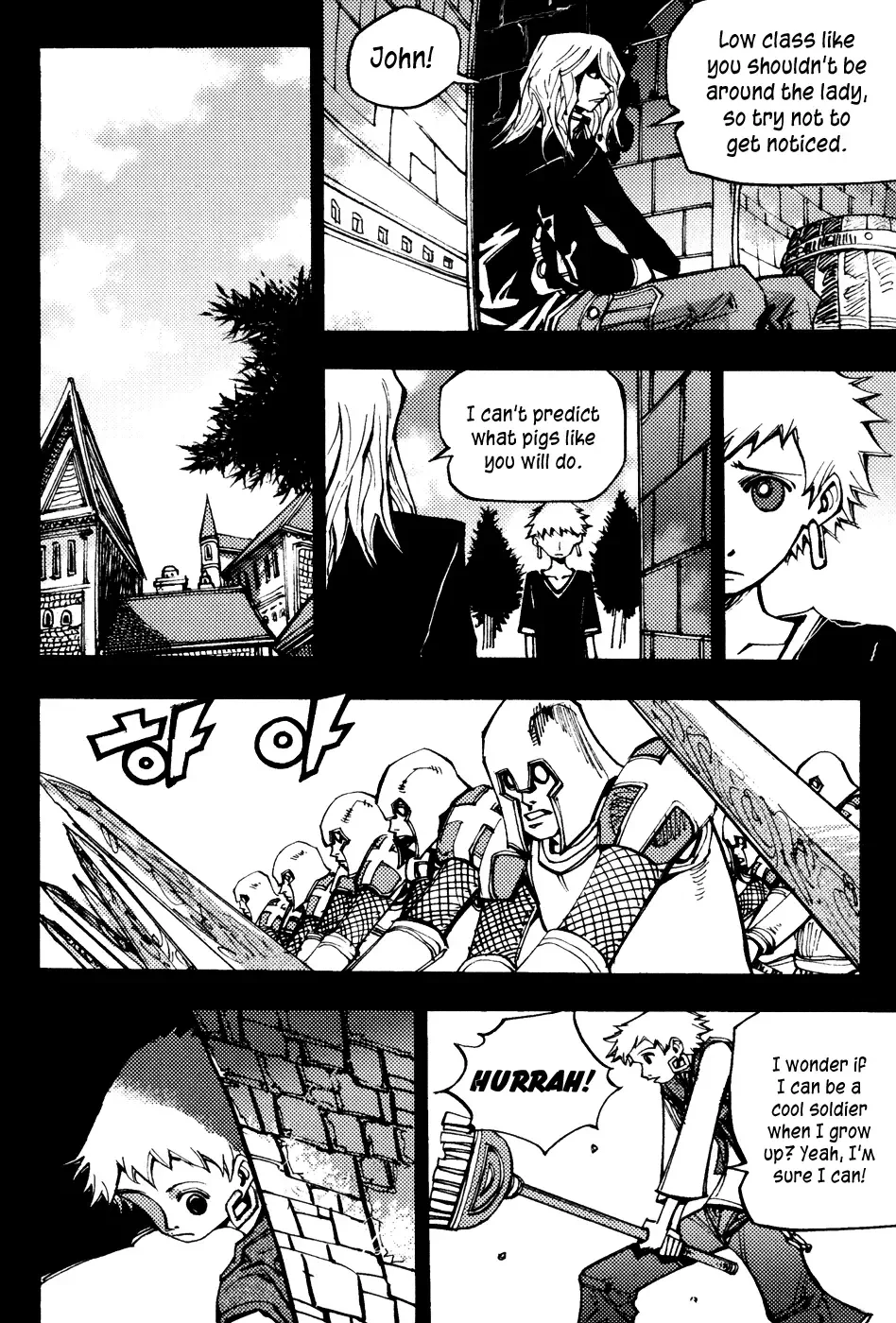 Nephilim John Chapter 10 page 20