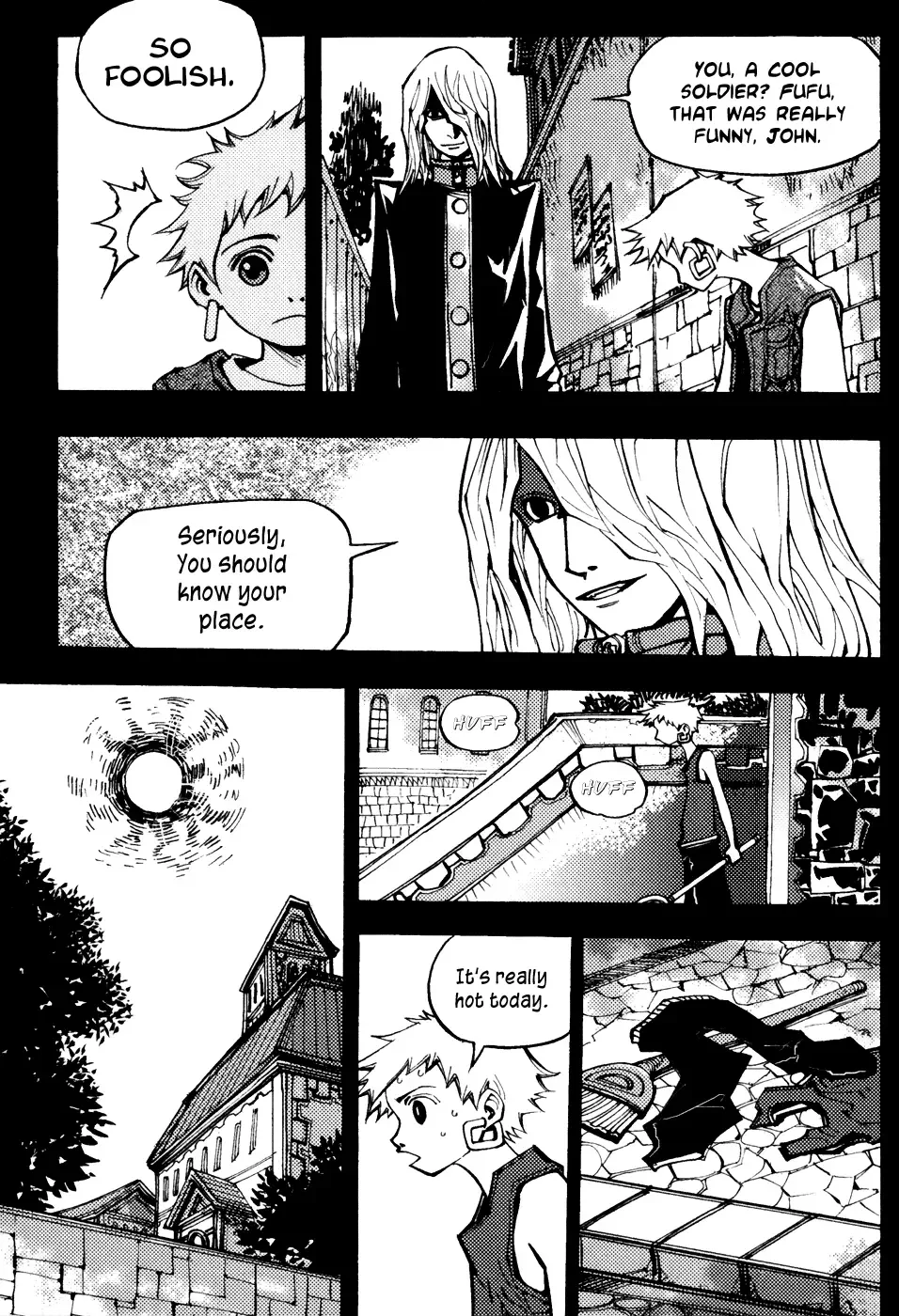 Nephilim John Chapter 10 page 21