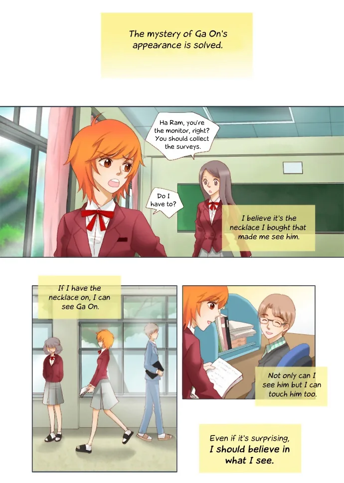 Pinocchio (Best Challenge version) Chapter 8 page 9