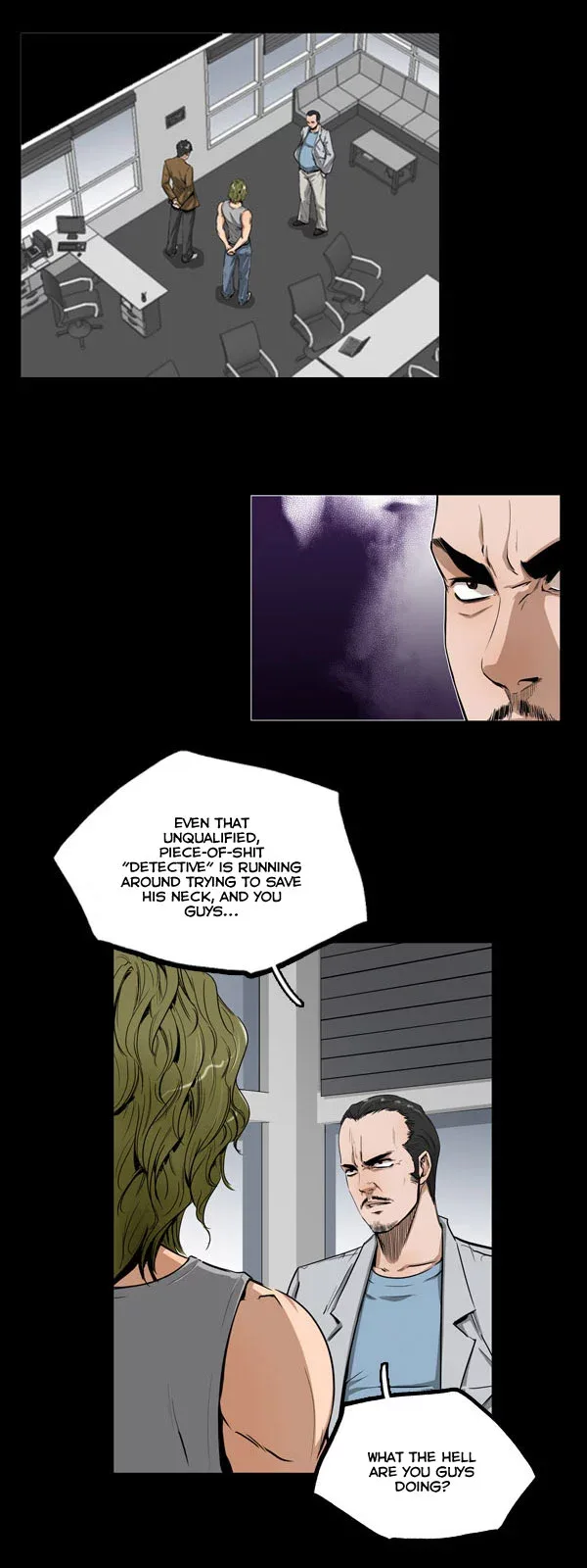 Remnant Chapter 9 page 4