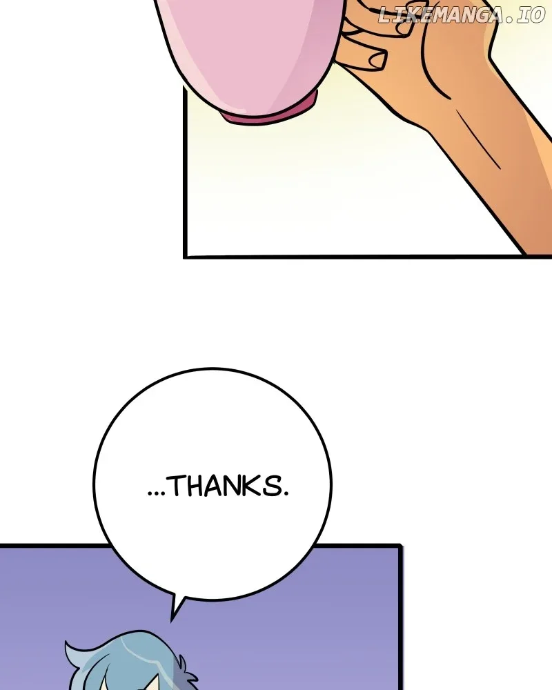 Puppies and Werewolves Chapter 6 page 5
