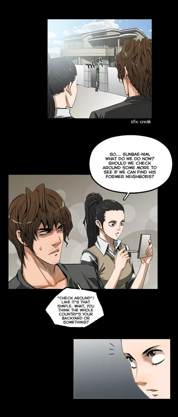 Remnant Chapter 9 page 11