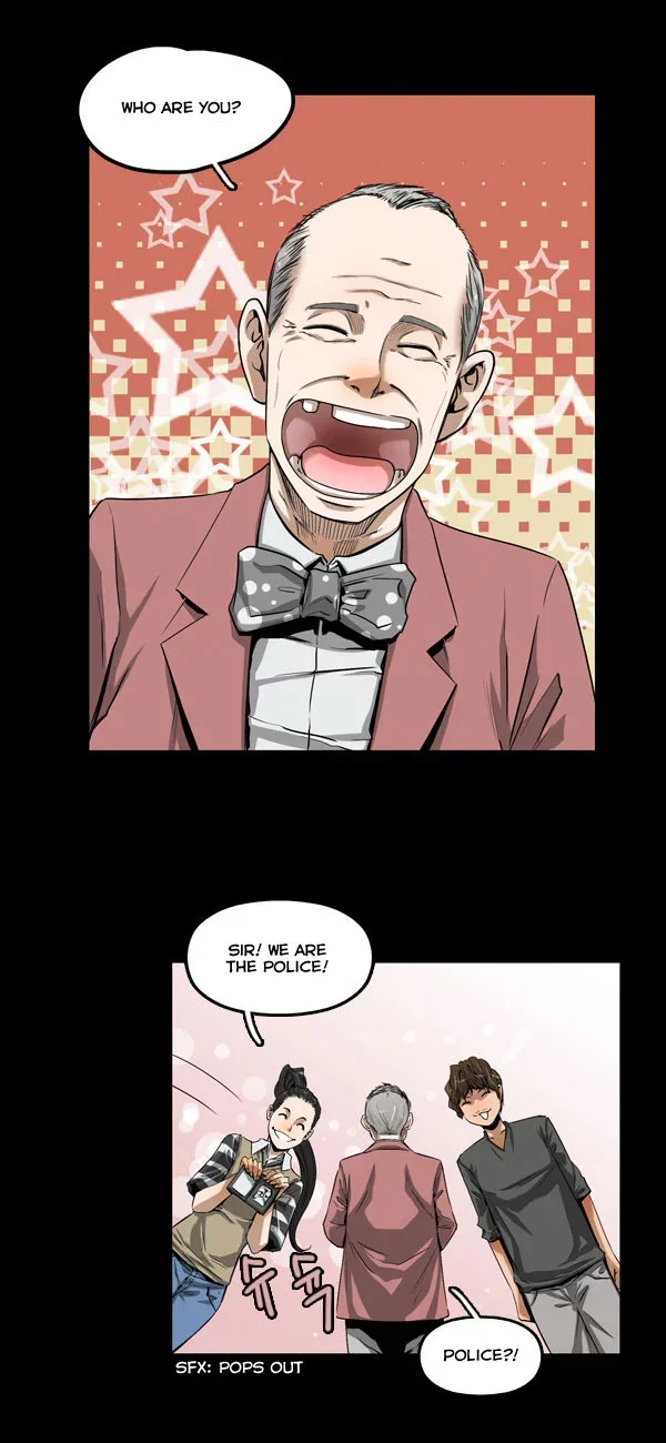 Remnant Chapter 9 page 14