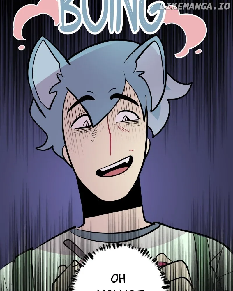 Puppies and Werewolves Chapter 6 page 11