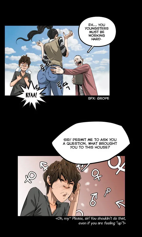 Remnant Chapter 9 page 15
