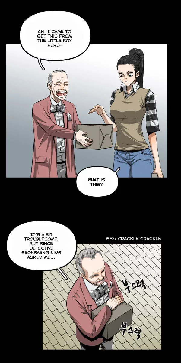 Remnant Chapter 9 page 16