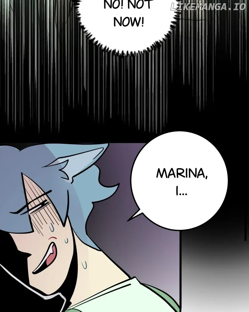 Puppies and Werewolves Chapter 6 page 12