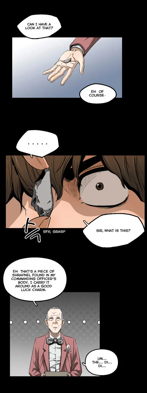 Remnant Chapter 9 page 21