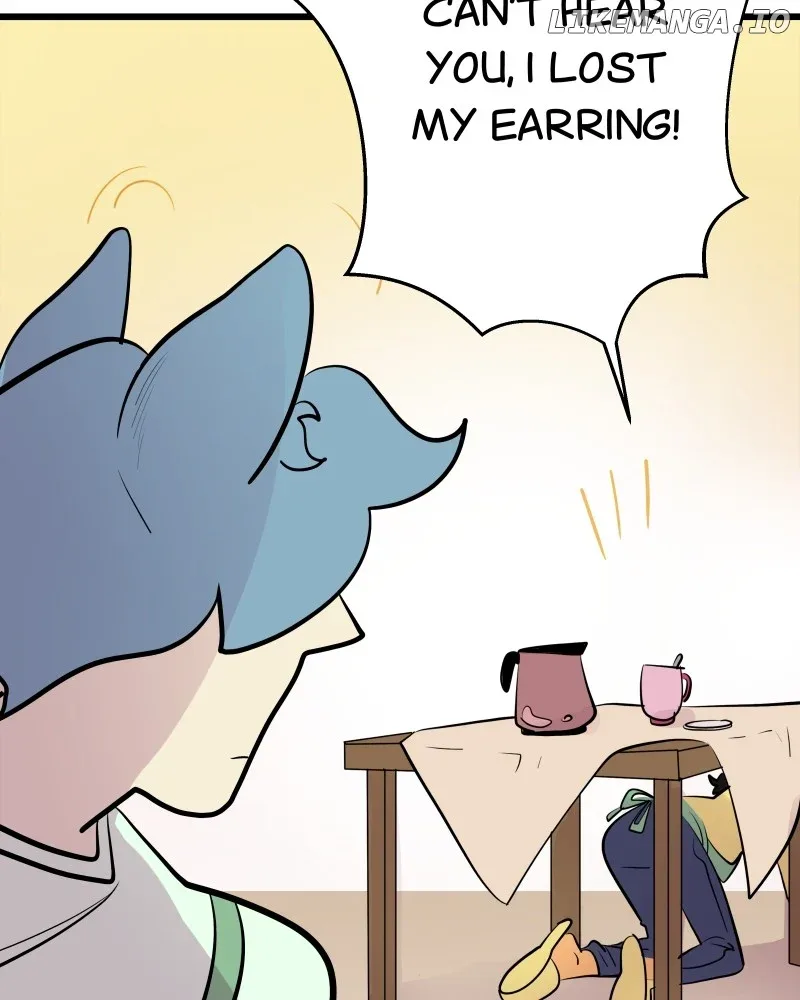 Puppies and Werewolves Chapter 6 page 14