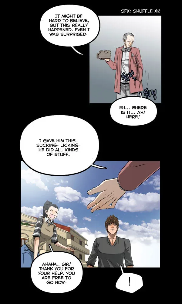 Remnant Chapter 9 page 19