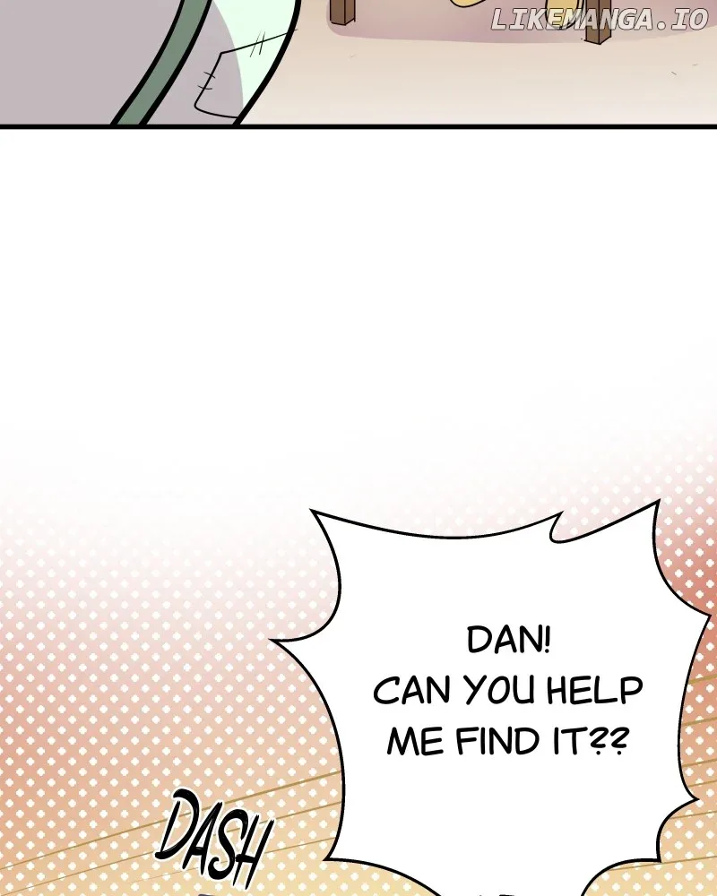 Puppies and Werewolves Chapter 6 page 15
